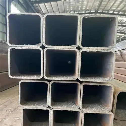 长汀q355d无缝方管